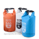 2017 Popular Waterproof Dry Bag for Outdoor Sport