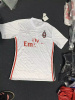 2017/2018 Season AC-Milan Soccer Uniforms Football Shirts