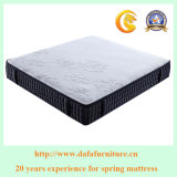 Supersoft Healthy Latex Mattress with Internal Spring Core 7 Zone