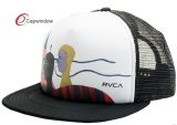 Custom Design Promotional Trucker Mesh Hats