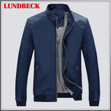 Best Sell Fashion Jacket for Men in Leisure Coat