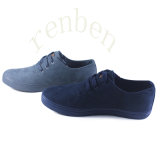 New Men's Comfortable Canvas Shoes