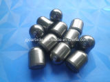 Tungsten Carbide Buttons for Mining Tools