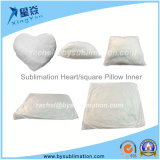 Polyester Sublimation Blank Pillow Inner