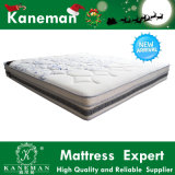 Newly Design Pocket Spring High Density Foam Mattress