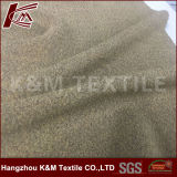 Garment Fabric Difficult Deformation Polyester Fabric Woven