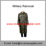 Camouflage Raincoat-Army Raincoat-Police Raincoat-Military Raincoat