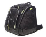 Fashion Design Black Sports Backpack Bag Sh-16051601