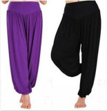 Fashion Unisex Bloomers and Yoga Pants (SR8220)