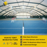 Huaye Polygon Roof Sport Tent for Sale (hy244j)