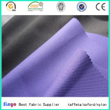 Oxford PVC Coated 100% Polyester 600d Fabric for Pencil Bags