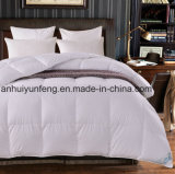 Hotel Goose Feather Down Polyester Continental Duvet