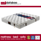 Foam Mattress with High Carbon Fine Steel Spring (FB738)