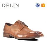 Professional Production Fashion Mens Genuine Leather Casual Shoes