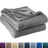 All Season Premium Ultra Soft Velvet Blanket