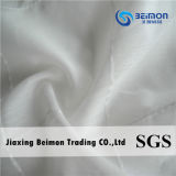14mm 22%Silk 78% Cotton Checked Design in Pfd Fabric