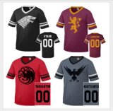 Wholesale T Shirt Casual Football Short Sleeve Soccer Jersey