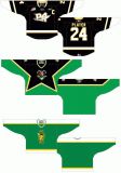 Customized Western Hockey League Prince Albert Raiders Hockey Jersey