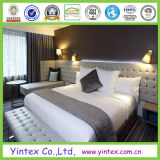 White Soft 600tc 100% Cotton Hotel Bedding Set