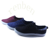 New Hot Sale Men's Vulcanized Canvas Shoes