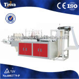 Wenzhou Machinery Disposable Apron Forming Machine