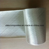 +/- 45 Degree Multiaxial Fiberglass Fabric for Boat