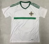 Euro 2016 Northern Ireland Soccer Jersey