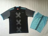 2016/2017 Season Ajax Soccer Jersey, Football Kits