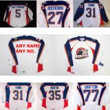 Customized Ahl Norfolk Admirals Andrew Hutchinson Hockey Jerseys