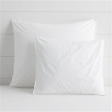 National Hotel Down Pillow White Duck/Goose Down Pillow