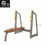Pin Loaded Flat Bench Om7030 Gym Fitness Equipment