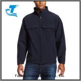 New Design Waterproof Softshell Jacket