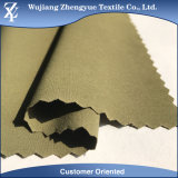 Textile 90 Polyamides/PA 10 Elastane Woven 4 Way Stretch Fabric for Sportswear Garment