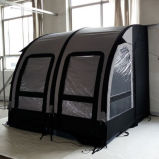 Camping Car Awning Tent Inflatable Caravan Awning