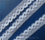 Wholesaler of Cotton Crochet Lace (1015)