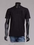 Custom Cotton Printed T-Shirt for Men (M009)