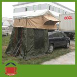 Roof Top Tent for 2--3 Peoples with Waterproof 280g Material