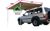 Customized Top Quality Car Awning Canopy for Outdoor Camping and Travelling