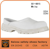 ESD Sandal and Steel Toe Safety Shoes Factory Sc-8815