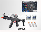 New Plastic Toy Airsoft Gun with Water Bullet (1010105)