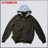 Cotton Jacket for Men Fashion Style