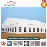 20X50m Large Clear Span 1000 People Wedding Tent for Sale