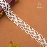 Fashion Garment Accories Embroidery Crochet Fabric Lace