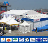 Luxury Modular Design Event Tent Exhibition Tent for Commercial Party