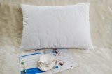 New Strong Jacquard Tencel Pillow Made in China 2017