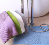 Wholesale Pure Cotton Floor Towels for Hotel Bathroom