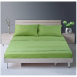 Home Textile Brushed Microfiber 1800 Bed Cover Bedding