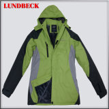 Fashion Men's Winter Outerwear Jacket in Good Quality