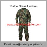 Military Uniform-Bdu-Acu-Police Clothing-Police Apparel-Police Uniform