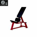 55 Degree Incline Bench Osh064 Gym Commercial Fitness Equipment